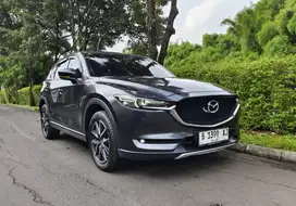 Mazda CX5 Elite THN 2018 KM66Rb