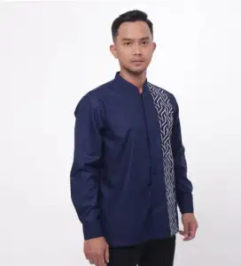 Baju koko produk fatih indonesia