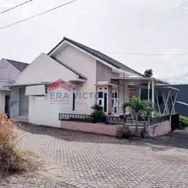 Rumah Siap Huni Harga Murah Kota Malang