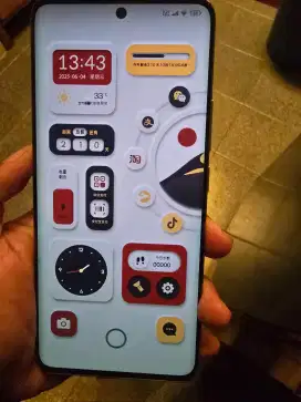 Redmi Note 14 Pro+ 16/512