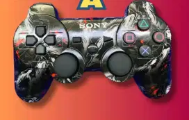 Stik PS 3 wireless