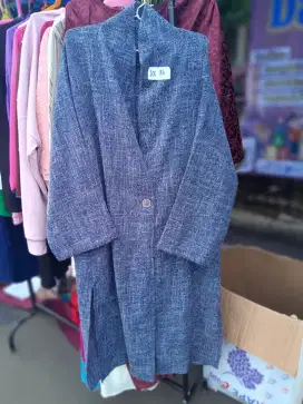 Jas casual PL pribadi