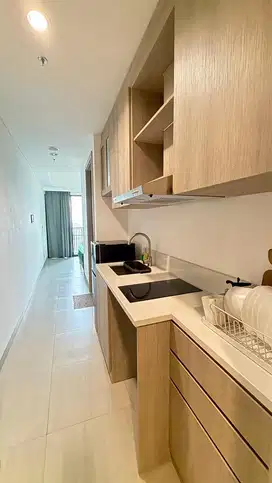 Apartemen Fatmawati City Center SEWA TERMURAH