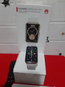 Smartwatch HUAWEI FIT Elegant