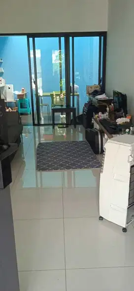 Dijual Rumah Bagus Siap Huni Di Cluster Wisteria Cakung Jakarta