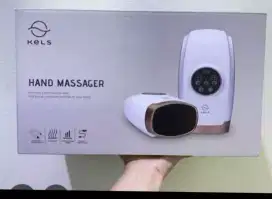 Kel's Alat pijat untuk Telapak Tangan