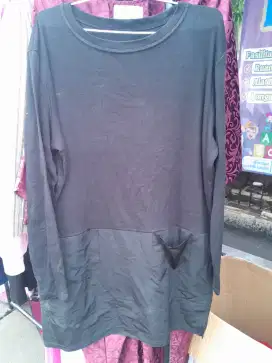 Baju atasan PL pribadi