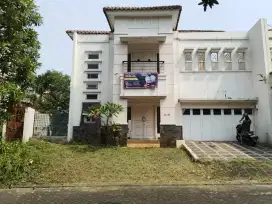 Dijual Rumah Siap Huni Raffles Hills Cibubur