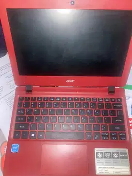 Note Book Acer Aspire ES 11