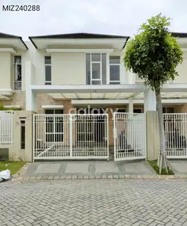 JUAL RUMAH PERUMAHAN GRIYA GALAXY DEKAT STIKOM
