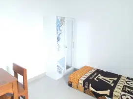 Kontrak kontrakan kost kos kosan eksklusif Cipinang Jakarta Timur