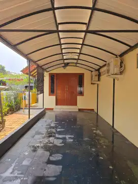 Rumah Pekayon Galaxy dekat sekolahan, RS dan Mall