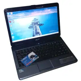 Laptop Acer Aspire 4732Z