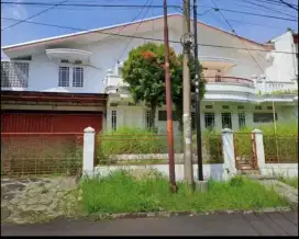 Bogor Baru dkt Indraprasta
