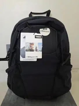 Jual Tas Backpack Laptop Thule