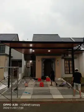 Canopy alderon+ plafon PVC zhf 03