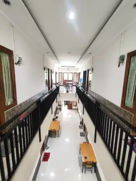 Kos 44 Kamar Dijual di Bekasi Full Ratusan Juta