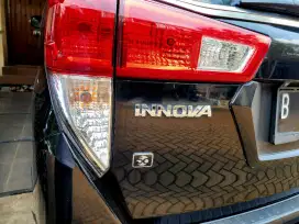 DIJUAL BU INNOVA REBORN DIESEL