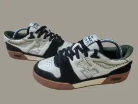 Fendi Match Sneakers