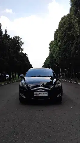 Vios G AT 2011,BAGUS!