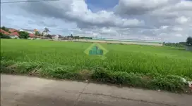 Dijual Tanah di Pasar Kemis - Tangerang,Banten