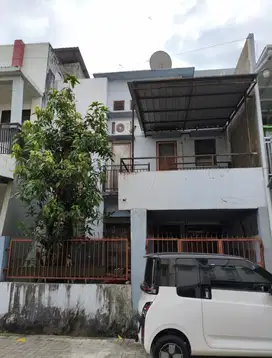 Di jual rumah Hertasning panakkukang
