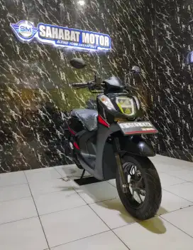 HONDA GENIO FI CBS THN 2024 SIAP PAKAI