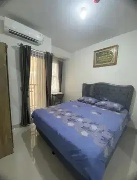 Jual Apartemen Transpark Cibubur Studio Lantai 7