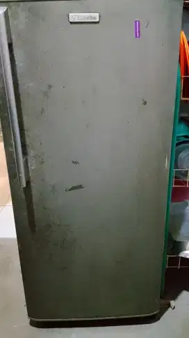 Kulkas Bekas Berkualitas, Anti Was-Was!