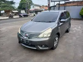 Nissan Grand Livina 1.5XV