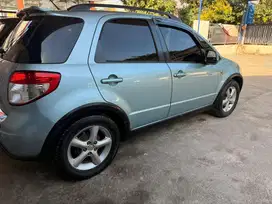 jual cepat sx4, pemakaian pribadi