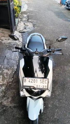 NMAX 2017 Akhir