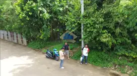 Dijual Tanah di Rancaiyuh, Legok - Tangerang, Banten