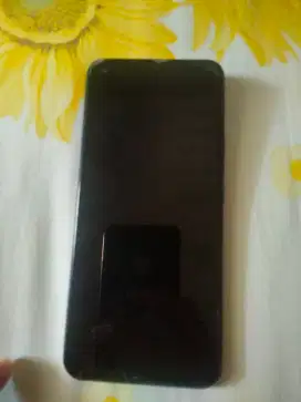 Handphone Realme C17