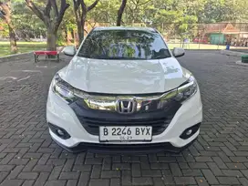 Honda HR-V 2019 Bensin