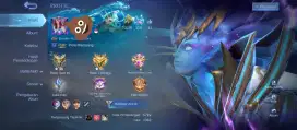 Akun mobilegend