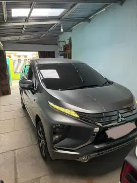 Xpander ultimate 2017 matic
