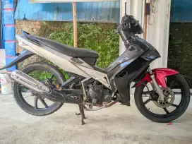 Jupiter mx old lengkap murah