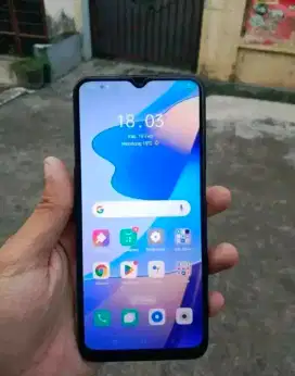 HANDPHONE OPPO A16