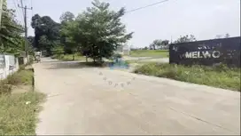 Take Over Perumahan di Cibetung Muara, Ciseeng - Bogor, Jawa Barat