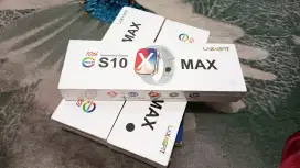 Smartwatch Laxasfit s10 new