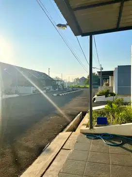 Disewakan rumah nyaman