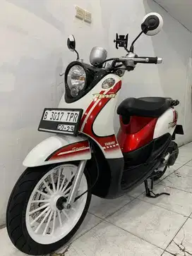 Mio fino karbu sporty 2012