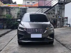 Suzuki All New Ertiga GL Matic / AT '2018' Coklat