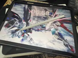 Dijual: iPad Air 5 (64GB) + Apple Pencil 2 Original - Mulus