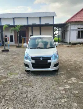 Suzuki Karimun Wagon R GL MT 2019