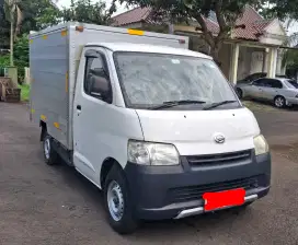 Carry tayo acps 2019. Gran max box acps 2020