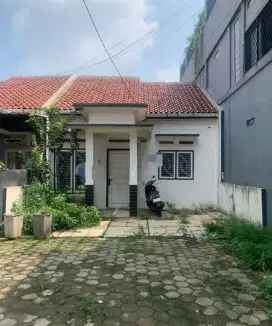 Dijual Rumah Dibawah Pasaran Sukmajaya Kota Depok