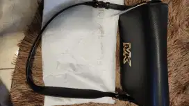 MICHAEL KORS HITAM Original 100%