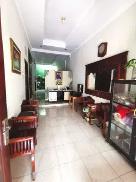 Di jual Rumah 15 menit dr Stasiun Cibitung